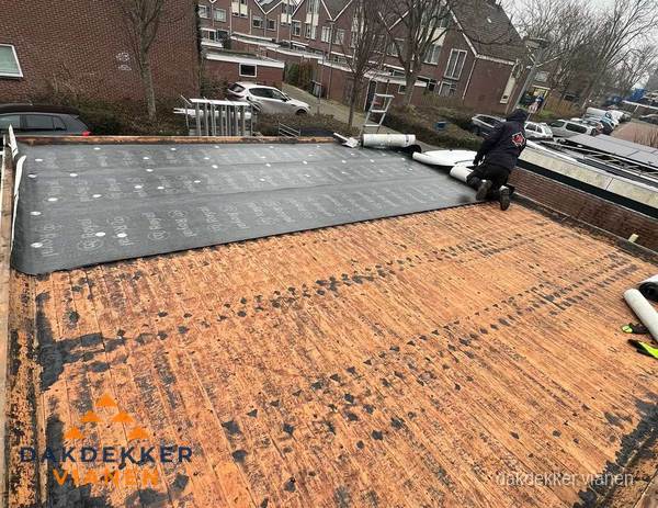 Dakbedekkingsmateriaal en dakgoot onderdelen in Vianen Dakbedekkingsmateriaal en dakgoot onderdelen in Vianen